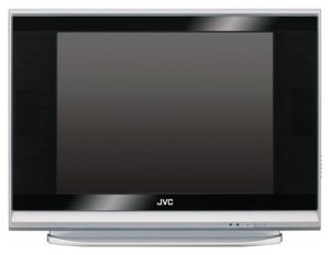   JVC HV-29SL50