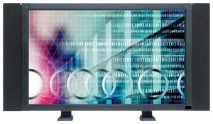   NEC MULTISYNC LCD4000