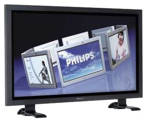   PHILIPS BDS4241R