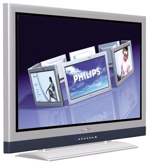  PHILIPS BDS4624R