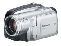   CANON MD205