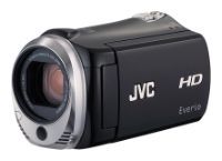   JVC EVERIO GZ-HM320