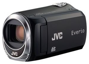   JVC EVERIO GZ-MS110