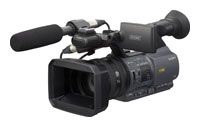  SONY DSR-PD170P