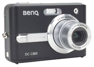   BENQ DC C800