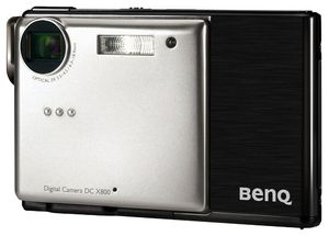  BENQ DC X800