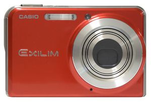   CASIO EXILIM CARD EX-S770