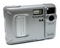   FUJIFILM MX-1200
