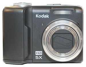   KODAK Z1485 IS