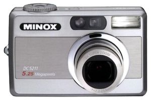  MINOX DC 5211