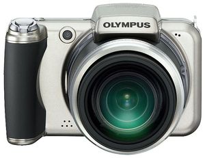   OLYMPUS SP-800 UZ