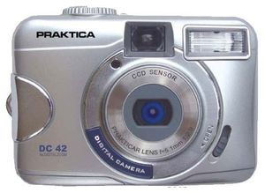   PRAKTICA DC 42