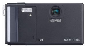   SAMSUNG I80