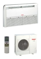   HAIER HCFU-28CC03