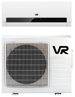   VR AC-07K01V-W