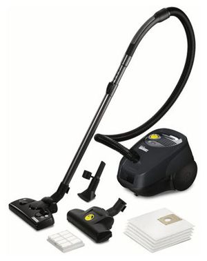   KARCHER VC 5300