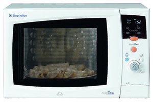    ELECTROLUX EMS 2390 W