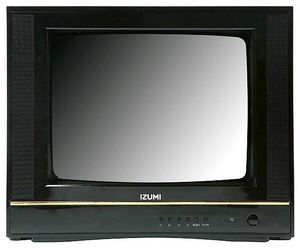   IZUMI TC14N316B