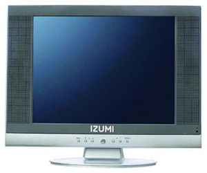   IZUMI TL20S312B