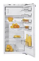 Ремонт холодильников MIELE K 846 I-1 Ремонт холодильников MIELE K 846 I-1