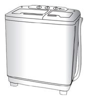 Ремонт стиральной машины BINATONE WM 7570 Ремонт стиральной машины BINATONE WM 7570